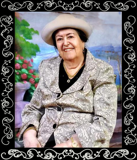 Светлой Памяти Тамары Якубовой