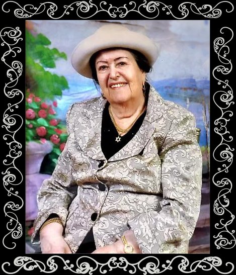 Светлой Памяти Тамары Якубовой