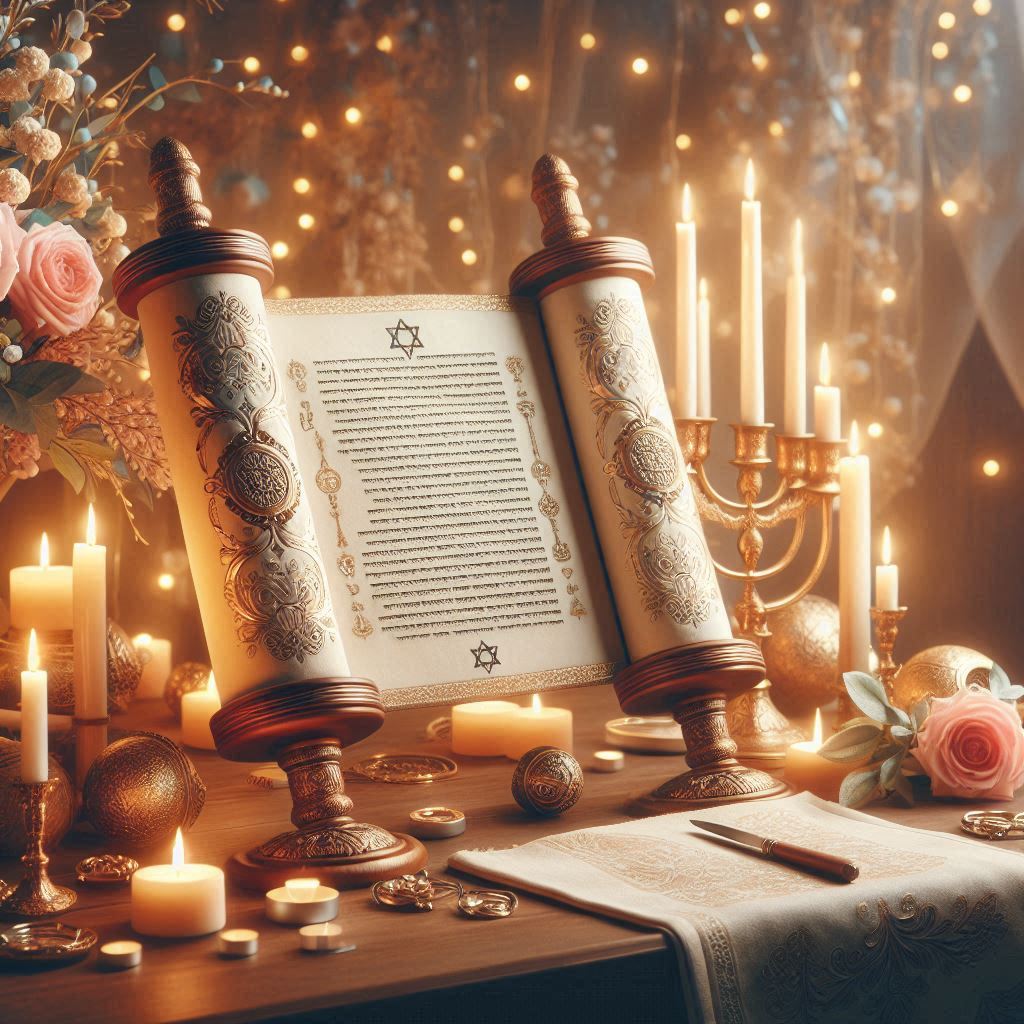 Симхат-Тора и Шмини-Ацерет