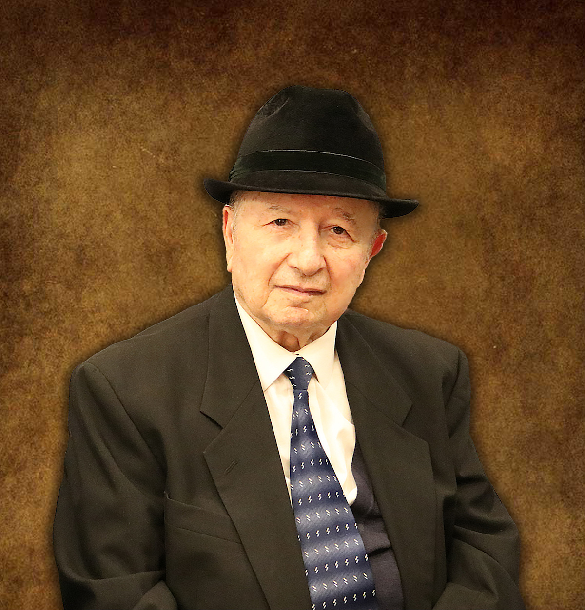 Михаил Юсупов