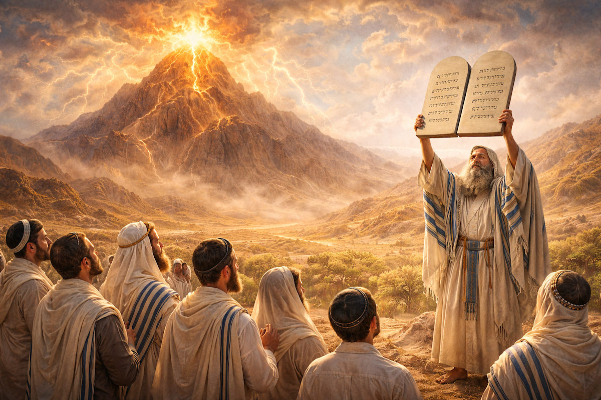 Shavuot